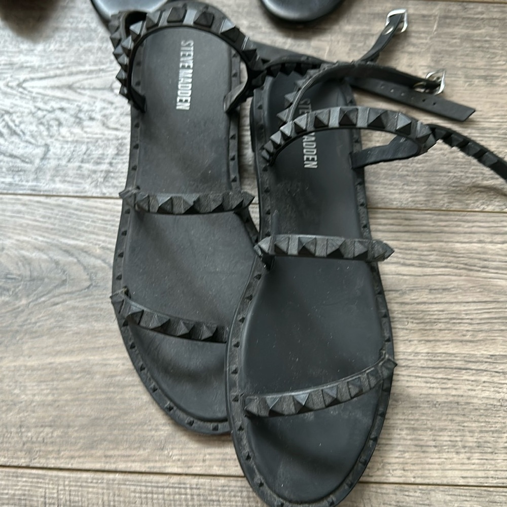 Steve Madden Sandal